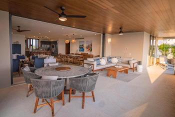 Condo Kumar in Tau Punta Mita, Punta Mita (foto 2)