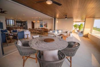 Condo Kumar in Tau Punta Mita, Punta Mita (foto 3)