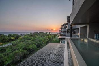 Condo Kumar in Tau Punta Mita, Punta Mita (foto 4)