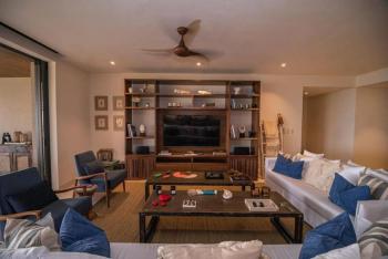Condo Kumar in Tau Punta Mita, Punta Mita (foto 5)