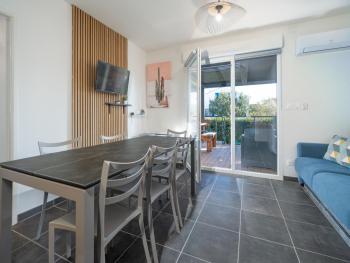 La Dune 29 - VILLA 4P9, Valras-Plage (fotografie 2)
