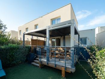 La Dune 29 - VILLA 4P9, Valras-Plage (fotografie 4)