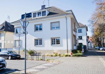 Charmant appartement avec terrasse dans villa, Strasbourg (photo 5)