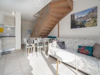 La Dune 48 - Villa 3P6, Valras-Plage (fotografie 5)