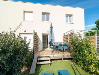 La Dune 48 - Villa 3P6, Valras-Plage (fotografie 2)