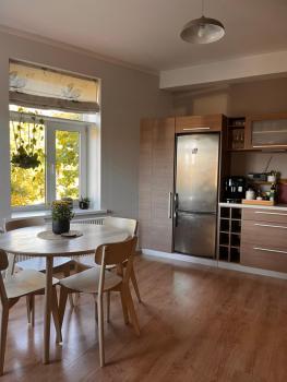 Nice&cozy flat No7, Riga (photo 3)