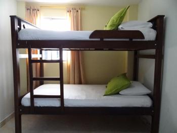 Hotel El Deportista, Medellín (fotografie 2)