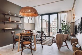 Botijo - 2 bedrooms in Eixample Esquerra, Barcellona (foto 2)