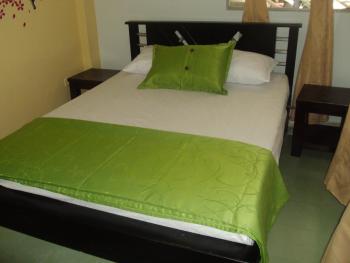 Hotel El Deportista, Medellín (fotografie 5)