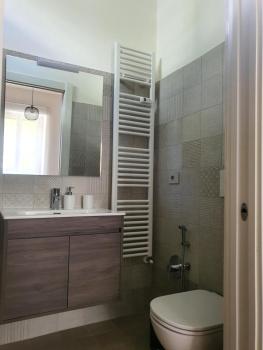 Room - Garden - private bathroom, Турин (фото 5)