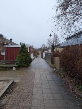House in Akalla, Stockholm (photo 4)