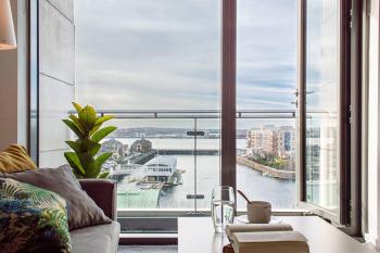 Liverpool Mersey View Stay with Free Parking, Liverpool (foto 4)