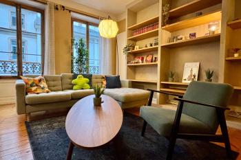 Authentic charm and design in Strasbourg, Štrasburk (fotografie 2)