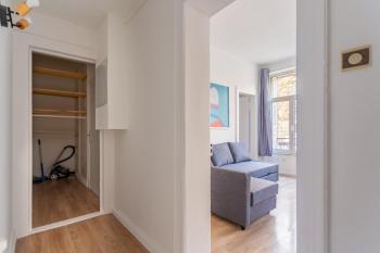 Appartement idéal pour visiter Strasbourg, Strasbourg (photo 5)