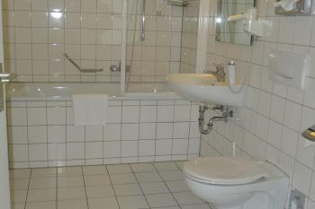 Hotel Villa im Park, Düsseldorf (zdjęcie 5)