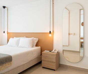 Hotel Santa Ana Medellin, Medellín (Foto 2)