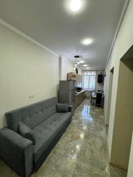 Комфортная квартира в Ванадзоре, Vanadzor (foto 3)