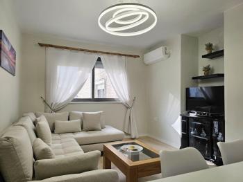 Rino's Apartment, Tirana (photo 3)
