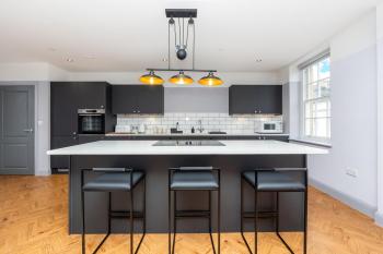 Bath Street Penthouse, Bath (zdjęcie 3)