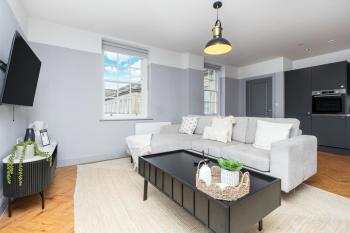 Bath Street Penthouse, Bath (zdjęcie 2)