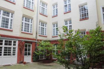 Erlanger Hof, Berlín (fotografie 3)