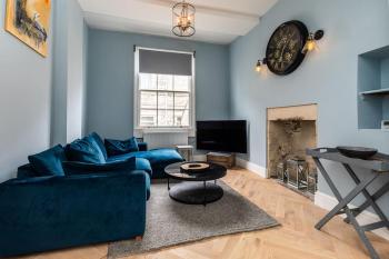 Charming Cottage - Country Views, Bath (photo 2)