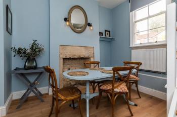 Charming Cottage - Country Views, Bath (photo 3)