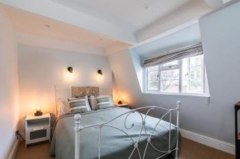 Charming Cottage - Country Views, Bath (photo 5)