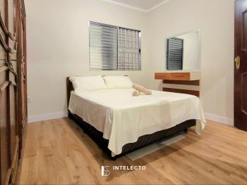 Casa - Centro Px Matriz c/ Churrasqueira, 2 Suítes, Poços de Caldas (zdjęcie 5)