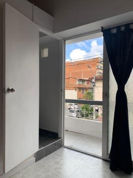 Hostal CasaBlanca, Laureles Estadio, Medellín (fotografie 5)