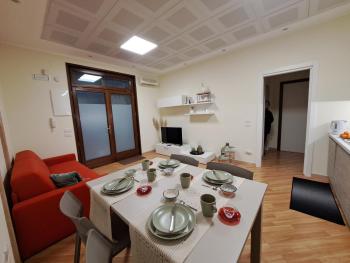 Suite Fronte Fiera 2, Verona (photo 4)