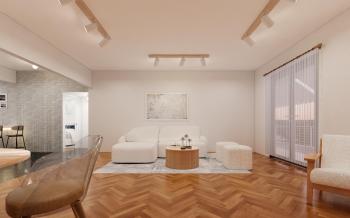 The Acropolis Penthouse, Ateny (zdjęcie 3)