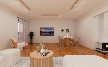 The Acropolis Penthouse, Ateny (zdjęcie 5)