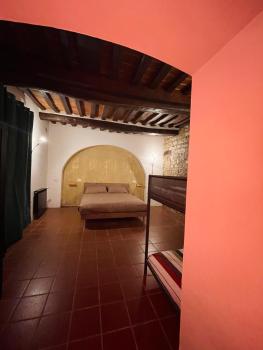 Fusion Loft - Town of Stone, Gubbio (foto 3)