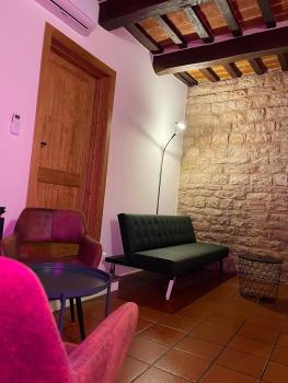 Fusion Loft - Town of Stone, Gubbio (foto 4)