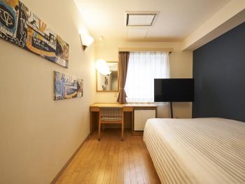 Hotel Toms, Tokio (fotografie 4)