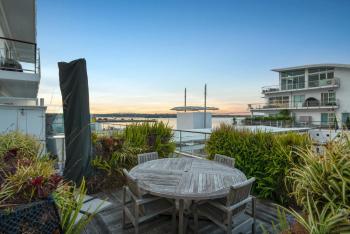 Waterfront 1 Bd Apt with AC WIFI Princess Wharf, Auckland (foto 4)
