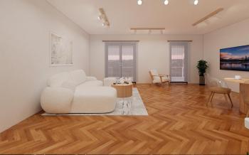 The Acropolis Penthouse, Ateny (zdjęcie 4)