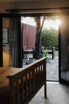 La Loft - Modern Living in Mudgee Town Center, Mudgee (fotografie 4)