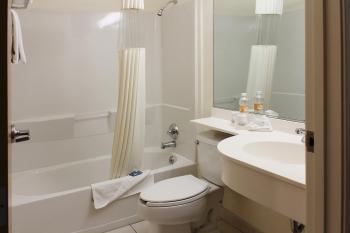 Microtel Inn & Suites by Wyndham Culiacán, Culiacán (foto 3)