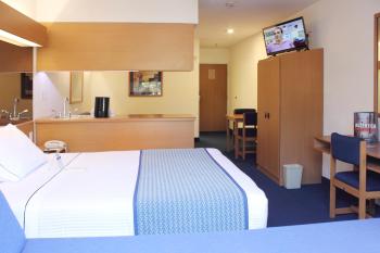 Microtel Inn & Suites by Wyndham Culiacán, Culiacán (foto 4)
