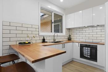 3 bedroom, pet friendly home CBD, Warrnambool (fotografie 4)