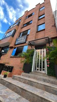 Hotel Jardin de Laureles Jeps, Medellín (photo 2)