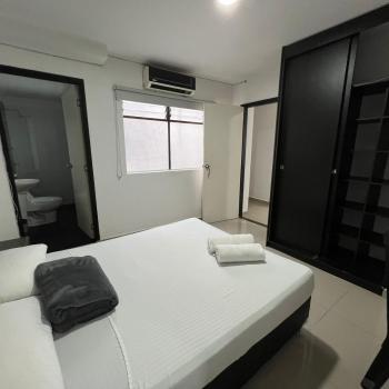 Hotel Jardin de Laureles Jeps, Medellín (photo 3)