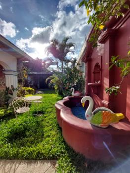 Hotel Nolasco, Antigua Guatemala (foto 2)