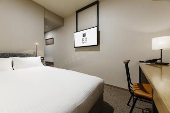 ICI HOTEL Ueno Shin Okachimachi, Tokio (fotografie 4)
