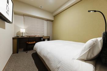 ICI HOTEL Ueno Shin Okachimachi, Tokio (fotografie 3)