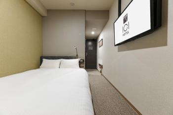 ICI HOTEL Ueno Shin Okachimachi, Tokio (fotografie 2)