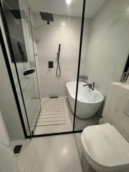 Sunny Abode创世纪花园 Deluxe three bedroom near Xujiahui, Szanghaj (zdjęcie 5)