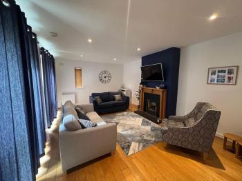 Wonderful D3 Townhouse, Dublín (foto 4)